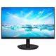 Монитор 23.8" Philips 241V8LAB VA 1920x1080, 100 Гц, 1 мс, 16:9, 250 кд/м2, 1хHDMI, 1хVGA, черный