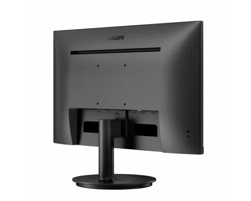 Монитор 23.8" Philips 241V8LAB VA 1920x1080, 100 Гц, 1 мс, 16:9, 250 кд/м2, 1хHDMI, 1хVGA, черный