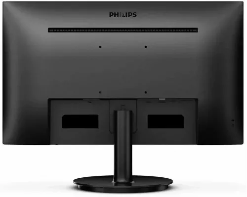 Монитор 23.8" Philips 241V8LAB VA 1920x1080, 100 Гц, 1 мс, 16:9, 250 кд/м2, 1хHDMI, 1хVGA, черный