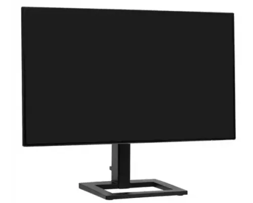 Монитор 23.8" Philips 242E2FA(00/01) IPS 1920x1080, 75 Гц, 4 мс, 16:9, 300 кд/м2, 1xHDMI, 1xDP, 1xVGA, выход на наушники, черный