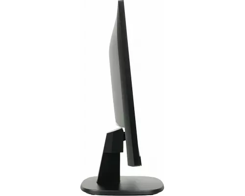 Монитор 23.8" Philips 243V7QDAB/00 IPS 1920x1080, 75 Гц, 4 мс, 16:9, 250 кд/м2, 1xHDMI, 1xDVI, 1xVGA, выход на наушники, черный