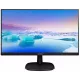 Монитор 23.8" Philips 243V7QDSB IPS 1920x1080, 75 Гц, 4 мс, 16:9, 250 кд/м2, 1xHDMI, 1xDVI, 1xVGA, черный