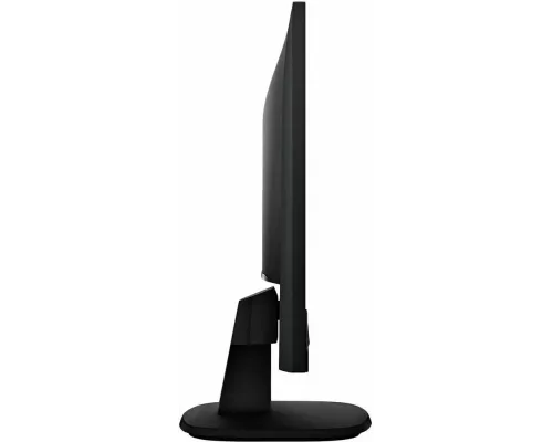 Монитор 23.8" PHILIPS 243V7QJABF (00/01) черный