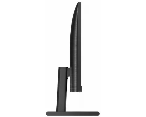 Монитор 23.8" Philips 245E1S IPS 2560x1440, 75 Гц, 4 мс, 16:9, 250 кд/м2, 1xHDMI, 1xDisplayPort, 1xVGA, выход на наушники, черный