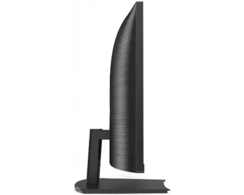 Монитор 23.8" Philips 245E1S IPS 2560x1440, 75 Гц, 4 мс, 16:9, 250 кд/м2, 1xHDMI, 1xDisplayPort, 1xVGA, выход на наушники, черный