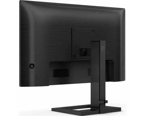 Монитор 23.8" Philips 24E1N1300AE IPS 1920x1080, 100 Гц, 4 мс, 16:9, 250 кд/м2, 1xHDMI, 1xUSB-C, выход на наушники, черный