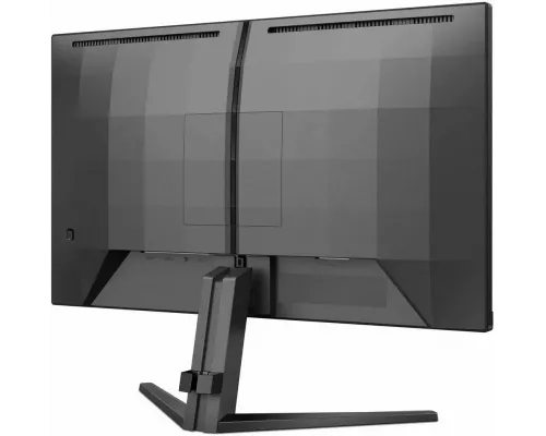 Монитор 23.8" Philips 24M2N3200S Evnia IPS 1920x1080, 180 Гц, 1 мс, 16:9, 300 кд/м2, 2xHDMI, 1xDP, выход на наушники, черный