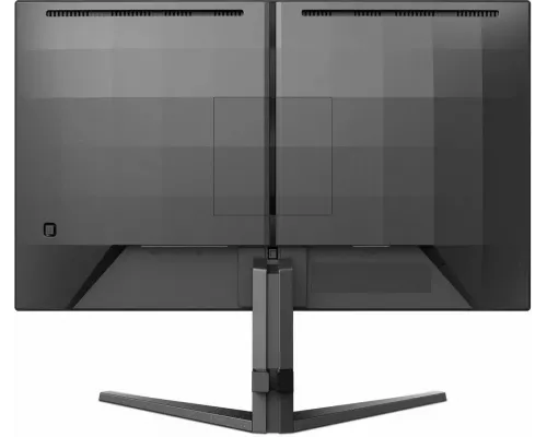 Монитор 23.8" Philips 24M2N3200S Evnia IPS 1920x1080, 180 Гц, 1 мс, 16:9, 300 кд/м2, 2xHDMI, 1xDP, выход на наушники, черный