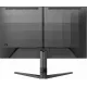 Монитор 23.8" Philips 24M2N3200S Evnia IPS 1920x1080, 180 Гц, 1 мс, 16:9, 300 кд/м2, 2xHDMI, 1xDP, выход на наушники, черный