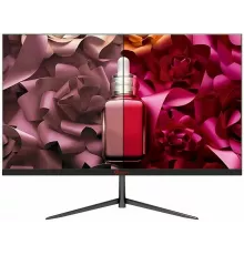 Монитор 23.8" PINEBRO GF-2403T IPS 1920x1080, 165 Гц, 5 мс, 16:9, 250 кд/м², 1xHDMI, 1xDP, USB-C, черный