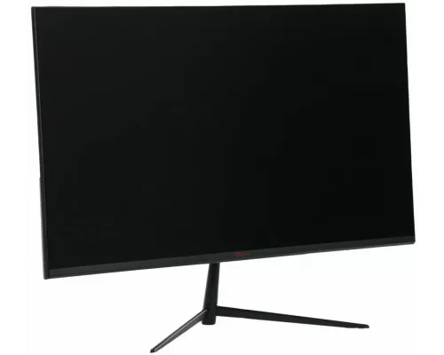 Монитор 23.8" PINEBRO GF-2403T IPS 1920x1080, 165 Гц, 5 мс, 16:9, 250 кд/м², 1xHDMI, 1xDP, USB-C, черный