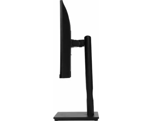 Монитор 23.8" PINEBRO MF-2404ADU IPS 1920x1080, 75 Гц, 5 мс, 16:9, 250 кд/м², 1xVGA, 1xHDMI, 1xDP, 1x3.5 мм, 4xUSB 3.1, черный