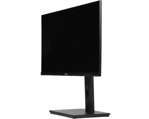 Монитор 23.8" PINEBRO MF-2404ADU IPS 1920x1080, 75 Гц, 5 мс, 16:9, 250 кд/м², 1xVGA, 1xHDMI, 1xDP, 1x3.5 мм, 4xUSB 3.1, черный