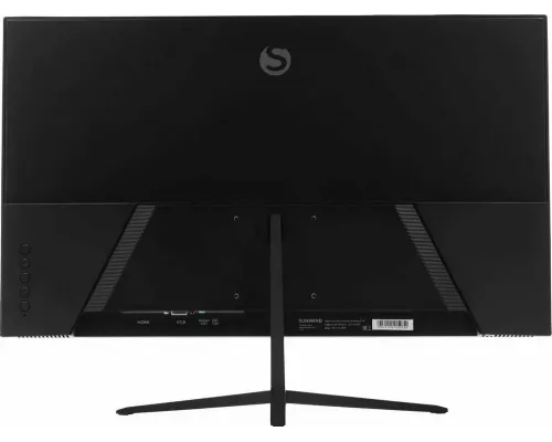 Монитор 23.8" SunWind SM-24FV222 черный (sm24vb01)