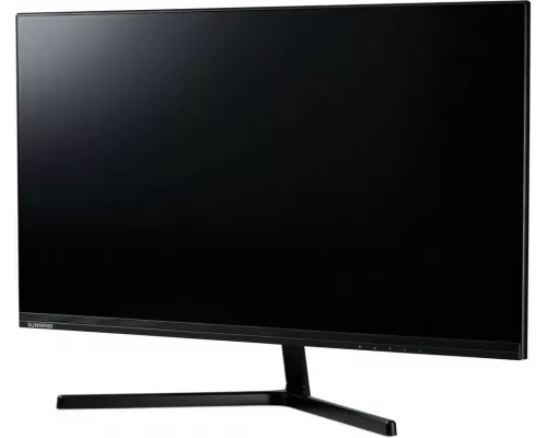 Монитор 23.8" SunWind SUN-M24BG110 IPS 1920x1080, 165 Гц, 6 мс, 16:9, 250 кд/м², 1xHDMI, 1xDP 1.2, черный