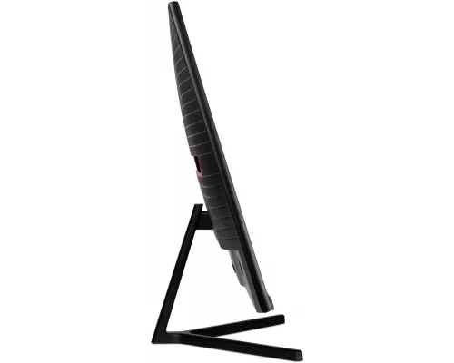 Монитор 23.8" SunWind SUN-M24BG110 IPS 1920x1080, 165 Гц, 6 мс, 16:9, 250 кд/м², 1xHDMI, 1xDP 1.2, черный