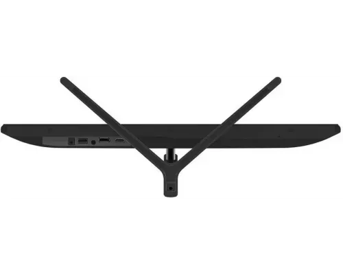 Монитор 23.8" SunWind SUN-M24BG110 IPS 1920x1080, 165 Гц, 6 мс, 16:9, 250 кд/м², 1xHDMI, 1xDP 1.2, черный