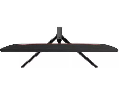 Монитор 23.8" SunWind SUN-M24BG110 IPS 1920x1080, 165 Гц, 6 мс, 16:9, 250 кд/м², 1xHDMI, 1xDP 1.2, черный