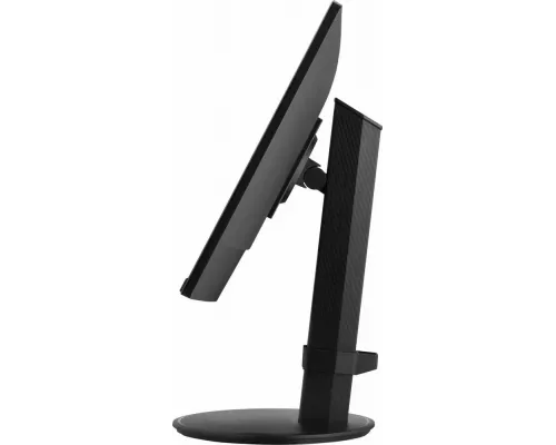 Монитор 23.8" Viewsonic VA2408-HDJ IPS 1920x1080, 100 Гц, 5 мс, 16:9, 250 кд/м², 1xHDMI, 1xDP, 1xVGA, 1x3.5 мм, черный