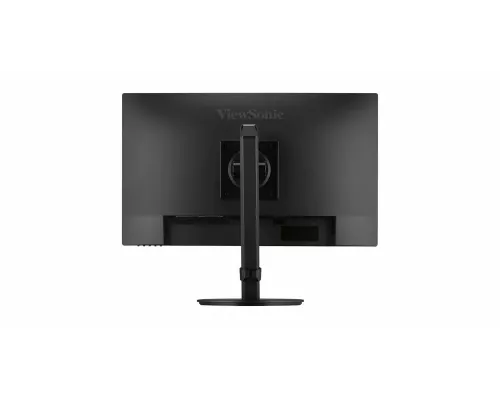Монитор 23.8" Viewsonic VA2408-HDJ IPS 1920x1080, 100 Гц, 5 мс, 16:9, 250 кд/м², 1xHDMI, 1xDP, 1xVGA, 1x3.5 мм, черный