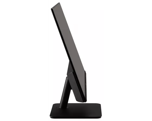 Монитор 23.8" ViewSonic VA2432-h черный IPS LED 16:9 HDMI матовая 250cd 178гр/178гр 1920x1080 D-Sub FHD 2.7кг