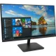 Монитор 23.8" ViewSonic VA2432-h черный IPS LED 16:9 HDMI матовая 250cd 178гр/178гр 1920x1080 D-Sub FHD 2.7кг