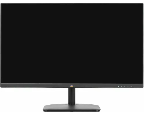 Монитор 23.8" ViewSonic VA2432-h черный IPS LED 16:9 HDMI матовая 250cd 178гр/178гр 1920x1080 D-Sub FHD 2.7кг