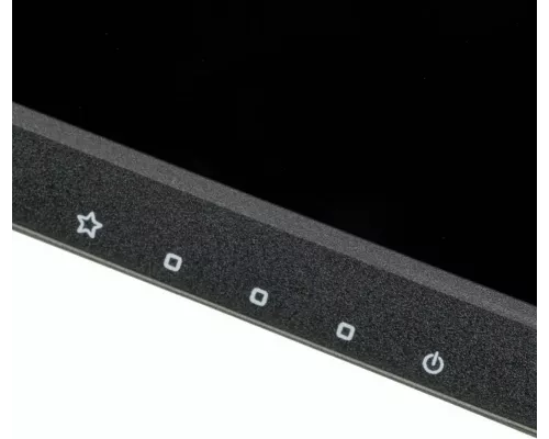 Монитор 23.8" ViewSonic VA2432-h черный IPS LED 16:9 HDMI матовая 250cd 178гр/178гр 1920x1080 D-Sub FHD 2.7кг