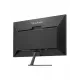 Монитор 23.8" ViewSonic VX2479-HD-PRO IPS 1920x1080, 180 Гц, 1 мс, 16:9, 250 кд/м², 2xHDMI, 1xDP, черный