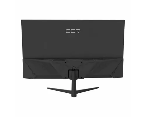 Монитор 24" CBR MF-2401 VA, 1920x1080, 75Гц, черный, кабель HDMI 1.5м в комплекте (LCD-MF2401-OPC)
