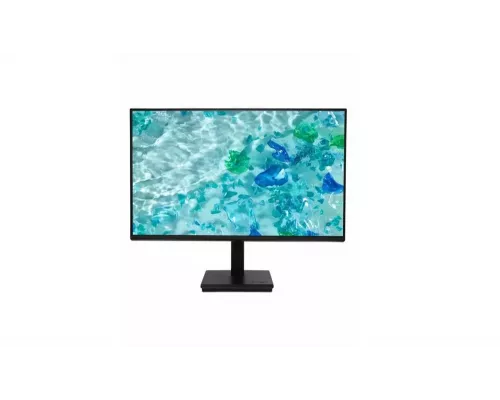 Монитор 27" Acer EK271Gbi IPS 1920x1080, 120 Гц, 1 мс, 16:9, 250 кд/м², 1xVGA, 1xHDMI, черный (UM.HE1CD.G01)