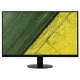 Монитор 27" Acer SA270Bbmipux IPS 1920x1080, 75 Гц, 1 мс, 16:9, 250 кд/м2, 1хHDMI, 1хDP, 1хUSB-C, черный (UM.HS0EE.B01)