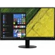 Монитор 27" Acer SA270Bbmipux IPS 1920x1080, 75 Гц, 1 мс, 16:9, 250 кд/м2, 1хHDMI, 1хDP, 1хUSB-C, черный (UM.HS0EE.B01)