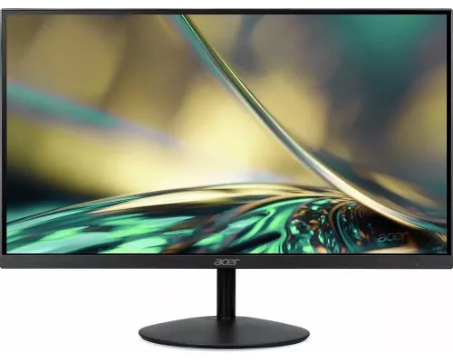 Монитор 27" Acer SA272Ebi IPS 1920x1080, 100 Гц, 4 мс, 16:9, 250 кд/м2, 1xHDMI, черный (UM.HS2EE.E09)