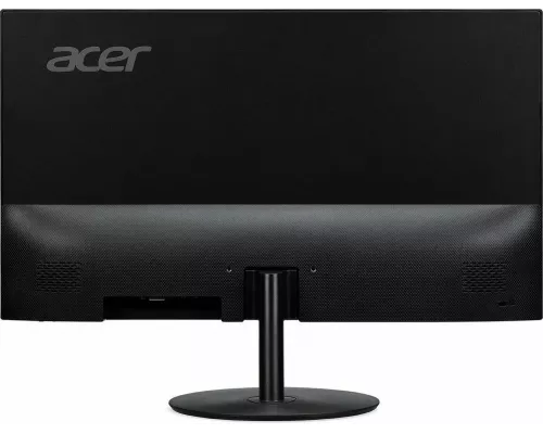 Монитор 27" Acer SA272Ebi IPS 1920x1080, 100 Гц, 4 мс, 16:9, 250 кд/м2, 1xHDMI, черный (UM.HS2EE.E09)