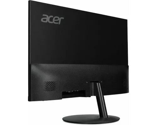 Монитор 27" Acer SA272Ebi IPS 1920x1080, 100 Гц, 4 мс, 16:9, 250 кд/м2, 1xHDMI, черный (UM.HS2EE.E09)