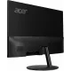 Монитор 27" Acer SA272Ebi IPS 1920x1080, 100 Гц, 4 мс, 16:9, 250 кд/м2, 1xHDMI, черный (UM.HS2EE.E09)