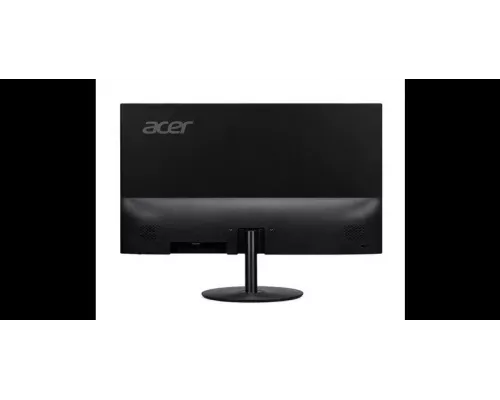 Монитор 27" Acer SA272Ebi IPS 1920x1080, 100 Гц, 4 мс, 16:9, 250 кд/м2, 1xHDMI, черный (UM.HS2EE.E09)