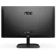 Монитор 27" AOC 27B2DM, VA 1920x1080, 75 Гц, 4 мс, 16:9, 250 кд/м², 1xHDMI, 1xDVI-D, 1xVGA, 1x3.5 мм, черный