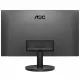 Монитор 27" AOC 27B3HMA2 VA 1920x1080, 100 Гц, 4 мс, 16:9, 250 кд/м2, 1xHDMI, 1x3.5 мм, черный