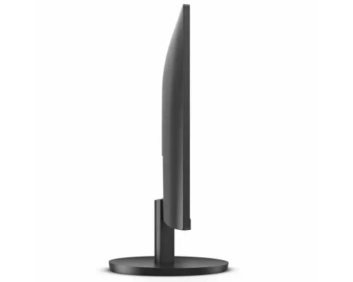 Монитор 27" AOC 27B3HMA2 VA 1920x1080, 100 Гц, 4 мс, 16:9, 250 кд/м2, 1xHDMI, 1x3.5 мм, черный