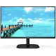 Монитор 27" AOC Value Line 27B2QAM VA 1920x1080, 75 Гц, 4 мс, 16:9, 250 кд/м², 1xHDMI, 1хDP, 1x3.5 мм, черный