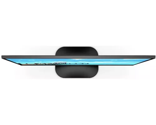 Монитор 27" AOC Value Line 27B2QAM VA 1920x1080, 75 Гц, 4 мс, 16:9, 250 кд/м², 1xHDMI, 1хDP, 1x3.5 мм, черный