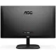 Монитор 27" AOC Value Line 27B2QAM VA 1920x1080, 75 Гц, 4 мс, 16:9, 250 кд/м², 1xHDMI, 1хDP, 1x3.5 мм, черный