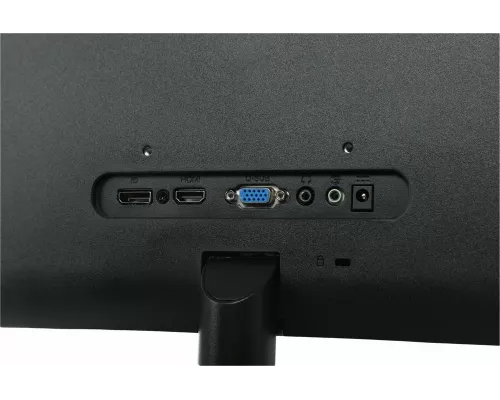 Монитор 27" AOC Value Line 27B2QAM VA 1920x1080, 75 Гц, 4 мс, 16:9, 250 кд/м², 1xHDMI, 1хDP, 1x3.5 мм, черный