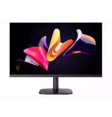 Монитор 27" Bravus BVS2715H IPS 1920x1080, 100 Гц, 16:9, 250 кд/м², 1xVGA, 1xHDMI, чёрный