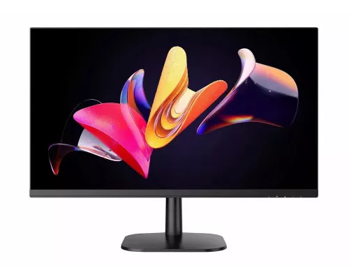 Монитор 27" Bravus BVS2715H IPS 1920x1080, 100 Гц, 16:9, 250 кд/м², 1xVGA, 1xHDMI, чёрный