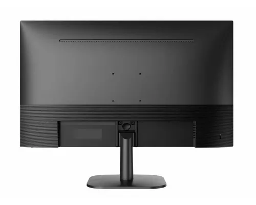 Монитор 27" Bravus BVS2725HDM IPS 1920x1080, 100 Гц, 16:9, 250 кд/м², 1xVGA, 1xHDMI, 1xDP, 1x3.5 мм, чёрный