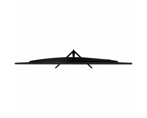 Монитор 27" CBR LCD MF-2701 безрамочный, VA, FHD 1920x1080, 75Гц, 1*VGA, 1*HDMI, черный, кабели 1*HDMI+1*VGA 1.5м в комплекте [LCD-MF2701-OPC]