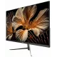 Монитор 27" CBR LCD MF-2701 безрамочный, VA, FHD 1920x1080, 75Гц, 1*VGA, 1*HDMI, черный, кабели 1*HDMI+1*VGA 1.5м в комплекте [LCD-MF2701-OPC]